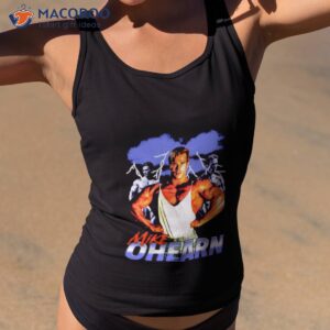 mike ohearn 80s shirt tank top 2
