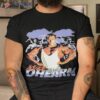 Mike O’hearn 80’s Shirt