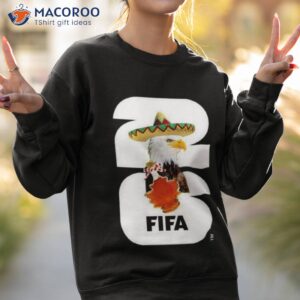 mike pendleton eagles fifa 26 shirt sweatshirt 2