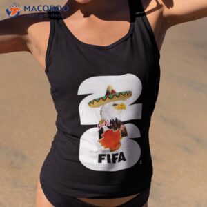 Mike Pendleton Eagles Fifa 26 Shirt