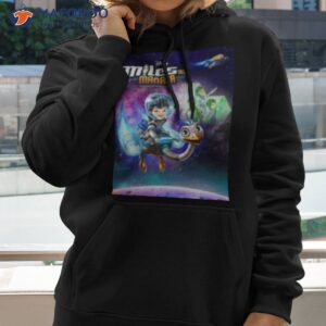 miles from tomorrowland shirt hoodie 2