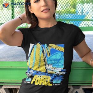 millennium force stamp shirt tshirt 1