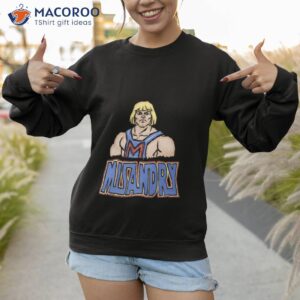 misandry 2014 the cartoon shirt sweatshirt