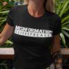 Misinformation Superspreader Shirt