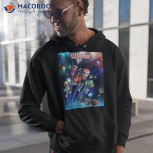 Mission Force One Shirt