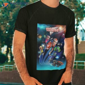 Mission Force One Shirt