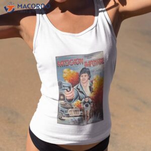 mission impossible tom cruise shirt tank top 2