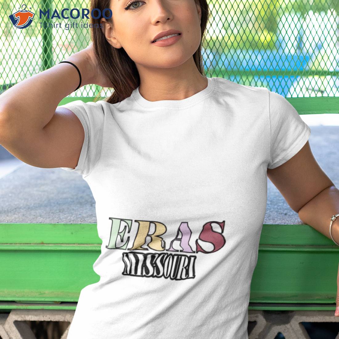Missouri Eras Tour Shirt Missouri Eras Tour Shirt