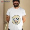 Misty Chibi Yellowjackets Shirt