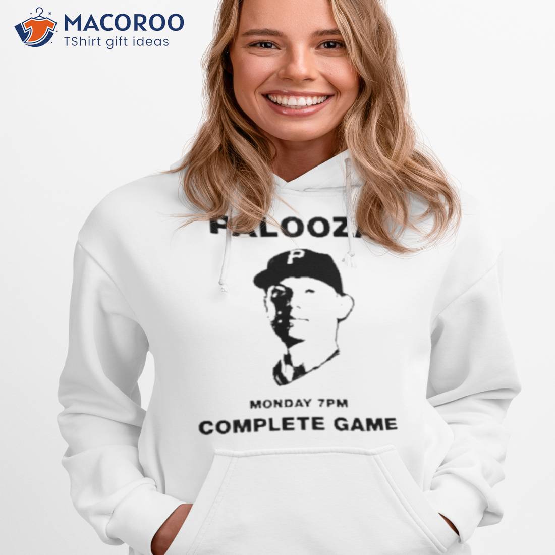 Mitch A Palooza Monday 7pm Complete Game Shutout 115 Federal St Mitch Keller Shirt Mitch A Palooza Monday 7pm Complete Game Shutout 115 Federal St Mitch Keller Shirt