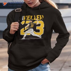 mitch keller pittsburgh pirates mlbpa shirt hoodie 3