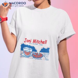 mitchell vintage joni mitchell shirt tshirt 1