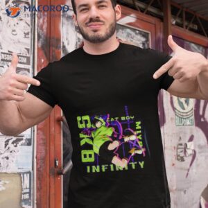 miya anime sk8 the infinity shirt tshirt 1