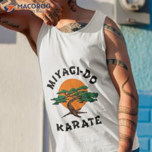 miyagi do shirt tank top 1