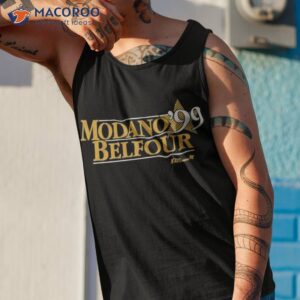 modano belfour 99 shirt tank top 1