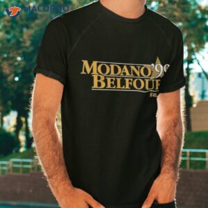 Modano Belfour ’99 Shirt