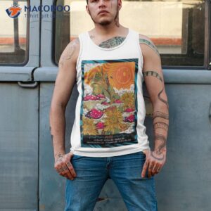 moe multiple cities 2023 deas poster shirt tank top 2