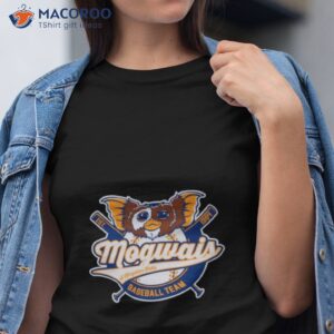 mogwais of kingston fall shirt tshirt