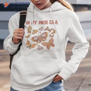mom era butterfly mothers day gift for cool mom mystical butterflies birthday gift shirt hoodie 3