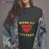 Mom Of Dakota The Year Shirt
