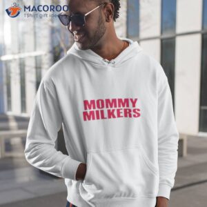 Mommy Milkers Shirt