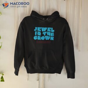 monaco jewel in the crown shirt hoodie