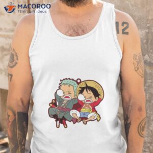 monkey d luffy wanted anime ute one piee shirt tank top