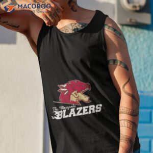 monster hunter all stars the minegarde blazers shirt tank top 1