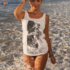 monsun o koete tokio hotel shirt tank top 3
