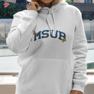 montana state university billings yellowjackets shirt hoodie 2