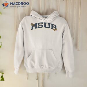 Montana State University Billings Yellowjackets Shirt