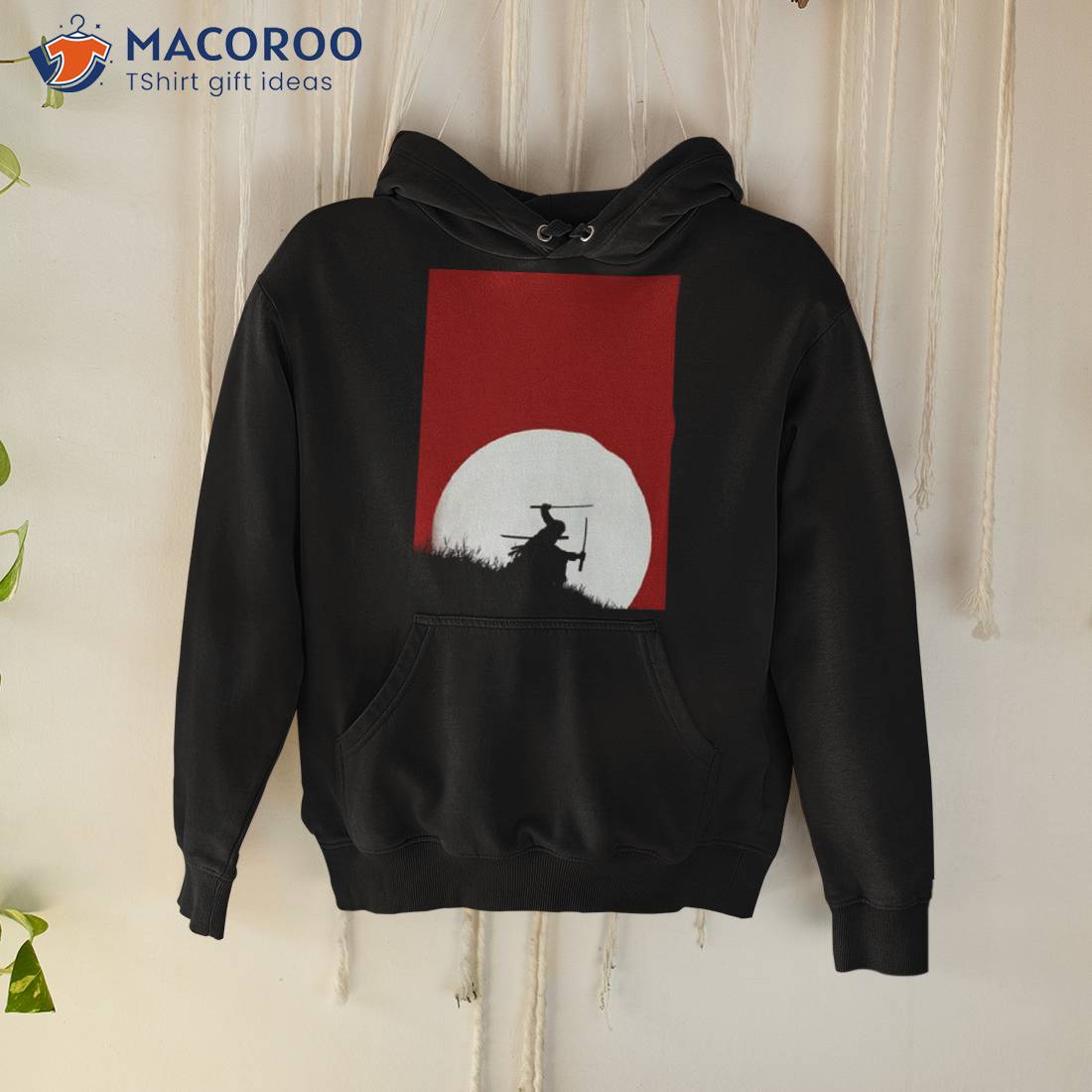 Moon And Zoro One Piece Shirt Moon And Zoro One Piece Shirt