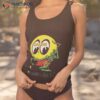 Moon Go With Moon And Rat Fink 2023 Shirt