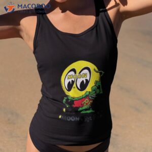 moon go with moon and rat fink 2023 shirt tank top 2