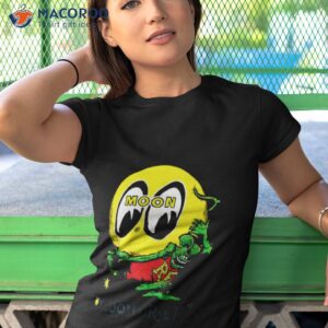 moon go with moon and rat fink 2023 shirt tshirt 1