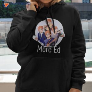 more ed sheeran shirt hoodie