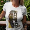 Mortal Kombat Mortal Kombat Pro Kompetition Scorpion Shirt