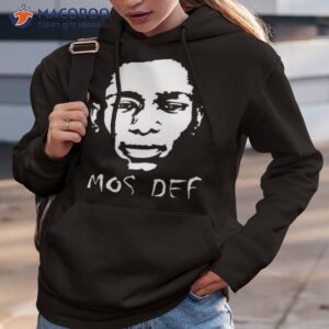 Mos Def 2023 Tour Shirt