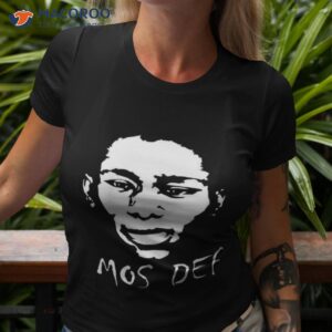 Mos Def 2023 Tour Shirt
