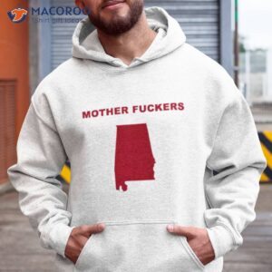 mother fuckers shirt hoodie