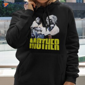 mother psycho movie shirt hoodie