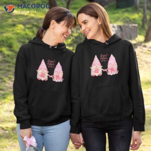 mother s day cute gnomes t shirt hoodie 1