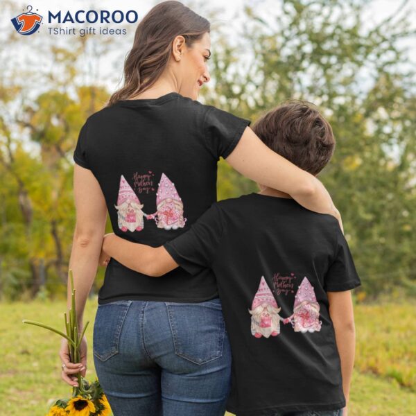 Mother’s Day Cute Gnomes T-Shirt