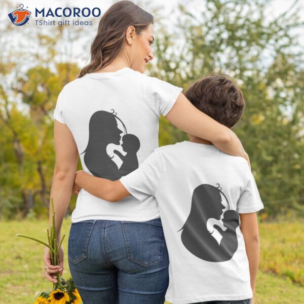 Motherhood Day T-Shirt