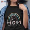 Mothers Day Best Mom Ever From Daughter Son Kids Shirt