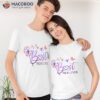 Mothers Day Best Mom Ever Gifts From Daughter Son Kids Shirt