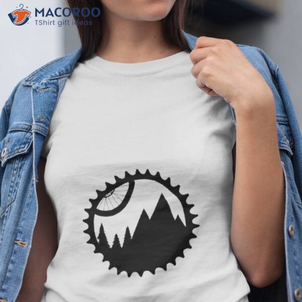 Mountain Bike Shirt