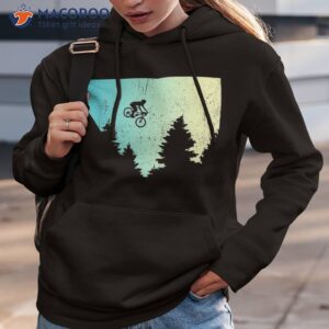 mountain biker mtb gift idea shirt hoodie 3