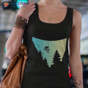 mountain biker mtb gift idea shirt tank top 4