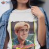 Movie 2023 Ryan Gosling Graphic Illustration Design By Ironpalette Shirt